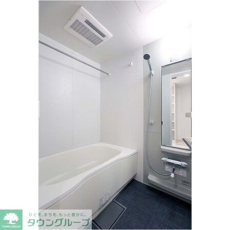 レクセルマンション上野松が谷の物件内観写真